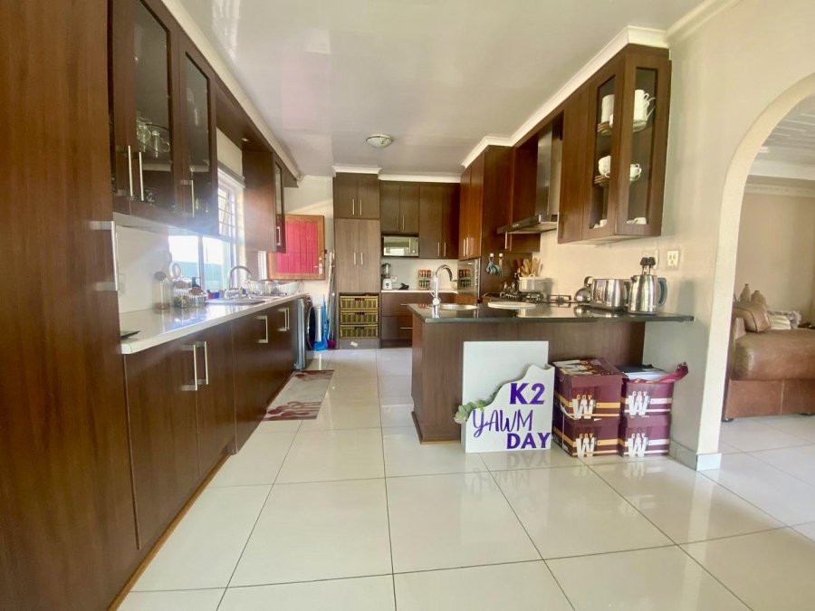 3 Bedroom Property for Sale in Klipkop Western Cape